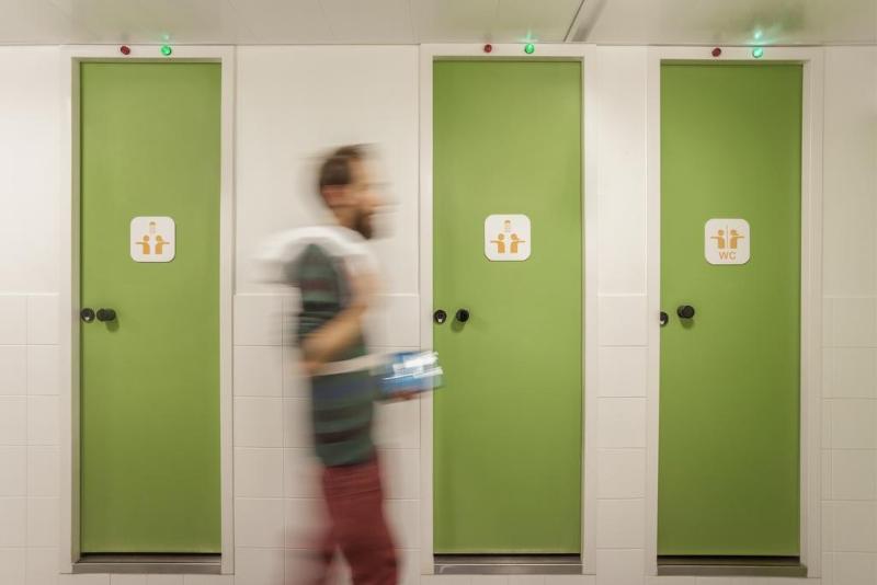 Hotelf1 Brest Nord Kergaradec Guipavas Esterno foto